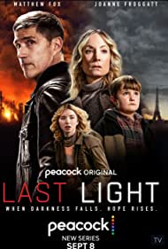 دانلود دوبله فارسی فیلم Last Light سال 2022 - آخرین نور