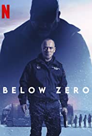 دانلود دوبله فارسی فیلم Below Zero سال 2021 - زیر صفر