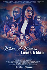 دانلود فیلم When a Woman Loves a Man سال 2019