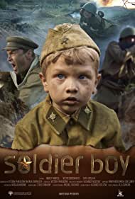 دانلود دوبله فارسی فیلم Soldier Boy سال 2019 - کوچک‌ترین سرباز