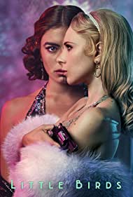 دانلود فیلم Little Birds سال 2020 - پرندگان کوچک