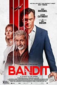 دانلود دوبله فارسی فیلم Bandit سال 2022 - راهزن