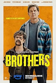دانلود دوبله فارسی فیلم Brothers سال 2024 - برادران