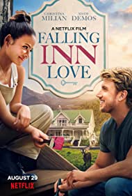 دانلود فیلم Falling Inn Love سال 2019 - سقوط مسافرخانه عشق