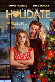 دانلود فیلم Holidate سال 2020 - تعطیلات