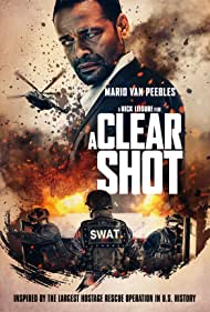 دانلود فیلم A Clear Shot سال 2019