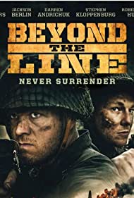 دانلود فیلم Beyond the Line سال 2019 - فراتر از خط