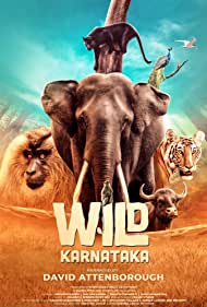 دانلود فیلم Wild Karnataka سال 2020 - حیات وحش کارناتاکا