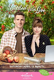 دانلود فیلم Bottled with Love سال 2019 - بطری حاوی عشق