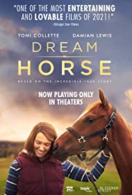 دانلود دوبله فارسی فیلم Dream Horse سال 2020 - اسب رویایی