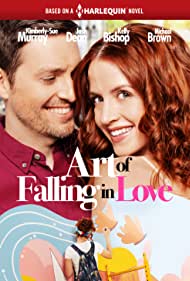 دانلود فیلم Art of Falling in Love سال 2019