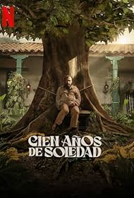 دانلود دوبله فارسی فیلم One Hundred Years of Solitude سال 2024 - صد سال تنهایی