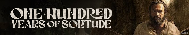 One Hundred Years of Solitude
