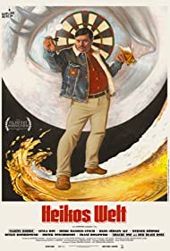 دانلود فیلم Heiko's World سال 2021 - دنیای هایکو