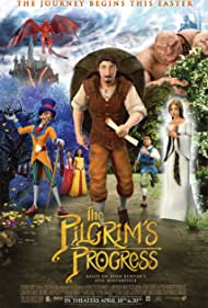 دانلود فیلم The Pilgrim's Progress سال 2019 - سیر و سلوک پیلگریم