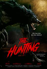 دانلود فیلم The Hunting سال 2021 - شکار