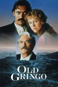 Old Gringo 1989
