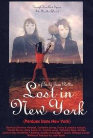 دانلود فیلم Lost in New York سال 1989 - گمشده در نیویورک