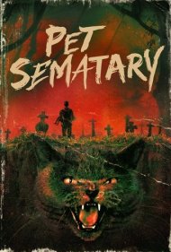 دانلود فیلم Pet Sematary سال 1989 - غبرستان حیوانات خانگی