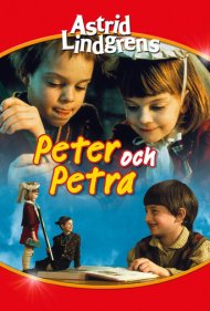 دانلود فیلم Peter and Petra سال 1989 - پیتر و پترا