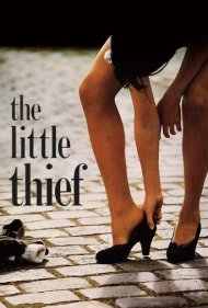 دانلود فیلم The Little Thief سال 1988 - دزد کوچک
