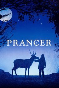 دانلود فیلم Prancer سال 1989 - پرنسر