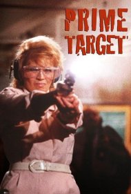 دانلود فیلم Prime Target سال 1989 - هدف اصلی
