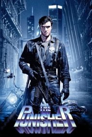 دانلود فیلم The Punisher سال 1989 - مجازاتگر