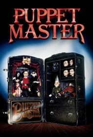 دانلود فیلم Puppetmaster سال 1989 - عروسک‌گردان