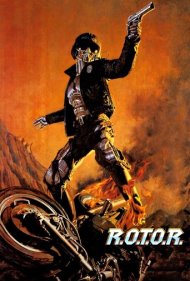 دانلود فیلم R.O.T.O.R. سال 1987 - روتور