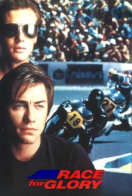 دانلود فیلم Race for Glory سال 1989 - مسابقه برای افتخار