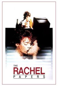 دانلود فیلم The Rachel Papers سال 1989 - یادداشتهای ریچل