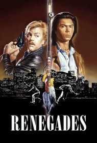 دانلود فیلم Renegades سال 1989 - یاغیان