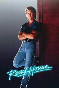 دانلود فیلم Road House سال 1989 - بار کنار جاده