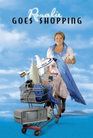 دانلود فیلم Rosalie Goes Shopping سال 1989 - روزالی به خرید میرود