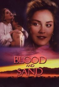 دانلود فیلم Blood and Sand سال 1989 - خون و شن