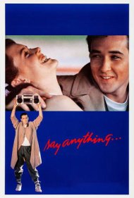 دانلود فیلم Say Anything... سال 1989 - هر چی خواستی بگو...