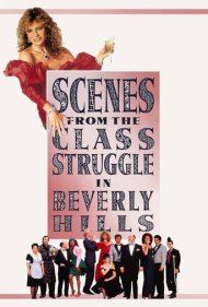 دانلود فیلم Scenes from the Class Struggle in Beverly Hills سال 1989 - صحنههایی از مبارزه طبقاتی در بورلی هیلز
