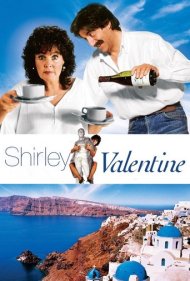 دانلود فیلم Shirley Valentine سال 1989 - شرلی ولنتاین