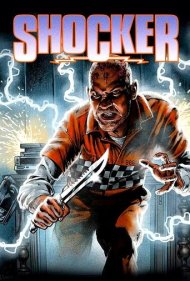 دانلود فیلم Shocker سال 1989 - شاکر