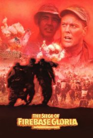 دانلود فیلم The Siege of Firebase Gloria سال 1989 - محاصره پایگاه آتشبار گلوریا