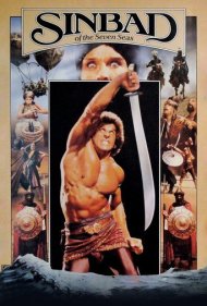 دانلود فیلم Sinbad of the Seven Seas سال 1989 - سندباد هفت دریا