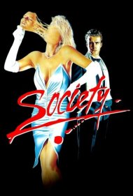 دانلود فیلم Society سال 1990 - جامعه