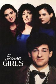 دانلود فیلم Some Girls سال 1988 - برخی دختران