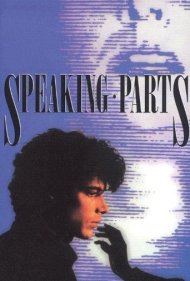 دانلود فیلم Speaking Parts سال 1990 - نقشهای ناطق