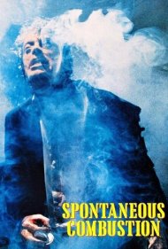 دانلود فیلم Spontaneous Combustion سال 1989 - احتراق خودبهخودی
