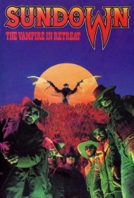 دانلود فیلم Sundown: The Vampire in Retreat سال 1991 - غروب آفتاب: عقبنشینی خونآشامها