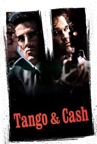Tango & Cash 1989