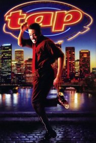 دانلود فیلم Tap سال 1989 - تپ