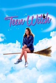 دانلود فیلم Teen Witch سال 1989 - جادوگر نوجوان